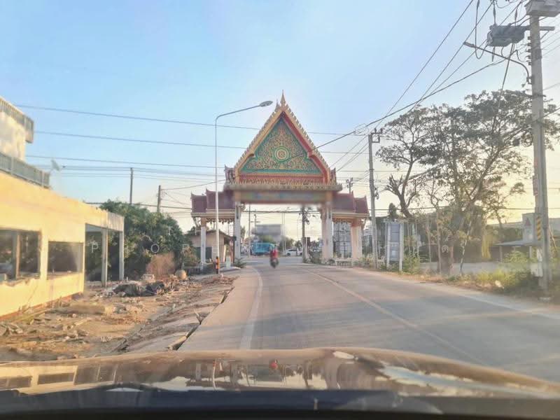 ที่ดินขุนศรี นนทบุรี, นนทบุรี, ขุนศรี, ไทรน้อย, นนทบุรี, 400 ตร.ม., ที่ดิน ขาย, โดย The Best Property มายด์, 500546645 - DDproperty.com