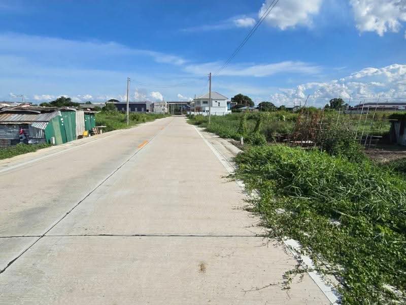 ที่ดินขุนศรี นนทบุรี, Nonthaburi, Khun Sri, Sai Noi, Nonthaburi, , 400 sqm, Land For Sale, by The Best Property มายด์, 500546645 - DDproperty.com