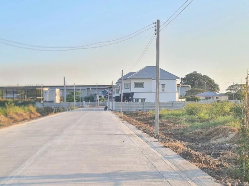 ที่ดินขุนศรี นนทบุรี, Nonthaburi, Khun Sri, Sai Noi, Nonthaburi, , 400 sqm, Land For Sale, by The Best Property มายด์, 500546645 - DDproperty.com