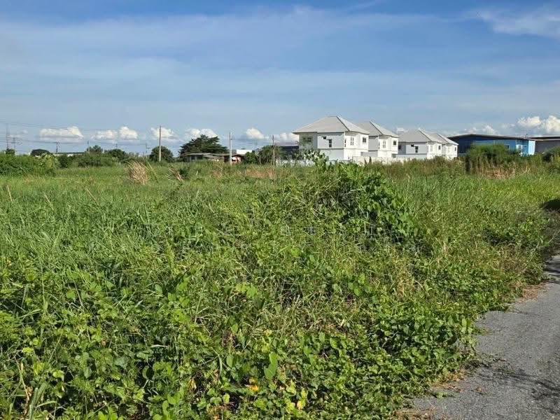 ที่ดินขุนศรี นนทบุรี, Nonthaburi, Khun Sri, Sai Noi, Nonthaburi, , 400 sqm, Land For Sale, by The Best Property มายด์, 500546645 - DDproperty.com
