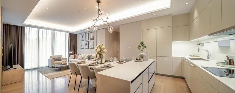 Baan Sindhorn : บ้านสินธร, กรุงเทพ, 89 Soi Langsuan, Langsuan Road, ลุมพินี, ปทุมวัน, กรุงเทพ, 122 ตร.ม., Condo ขาย, โดย Prem Narula, 500546650 - DDproperty.com