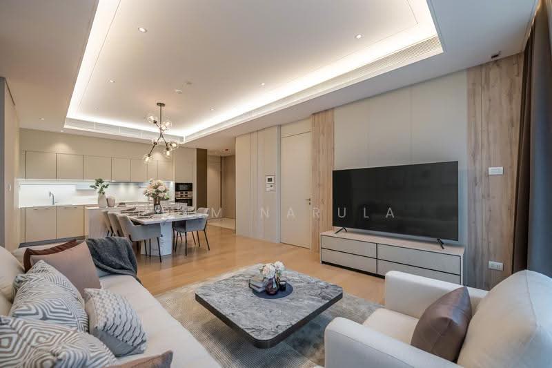 Baan Sindhorn, Bangkok, 89 Soi Langsuan, Langsuan Road, Lumphini, Pathum Wan, Bangkok, 2 Bedrooms, 122 sqm, Condo For Sale, by Prem Narula, 500546650 - DDproperty.com