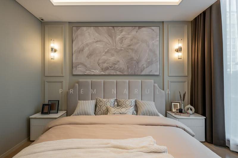 Baan Sindhorn, Bangkok, 89 Soi Langsuan, Langsuan Road, Lumphini, Pathum Wan, Bangkok, 2 Bedrooms, 122 sqm, Condo For Sale, by Prem Narula, 500546650 - DDproperty.com