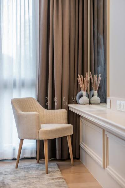 Baan Sindhorn, Bangkok, 89 Soi Langsuan, Langsuan Road, Lumphini, Pathum Wan, Bangkok, 2 Bedrooms, 122 sqm, Condo For Sale, by Prem Narula, 500546650 - DDproperty.com
