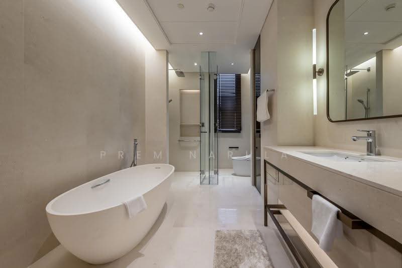 Baan Sindhorn, Bangkok, 89 Soi Langsuan, Langsuan Road, Lumphini, Pathum Wan, Bangkok, 2 Bedrooms, 122 sqm, Condo For Sale, by Prem Narula, 500546650 - DDproperty.com