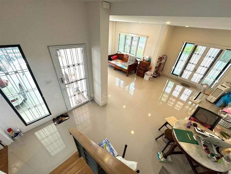 Centro Ratchapruek 2, Nonthaburi, Bang Kruai - Sai Noi Road, Bang Krang, Muang Nonthaburi, Nonthaburi, 4 Bedrooms, 190 sqm, Single Detached House For Sale, by คุณ ภรนันท์ปภัษฬ์ สวัสดิยกุล (ปู), 500546653 - DDproperty.com
