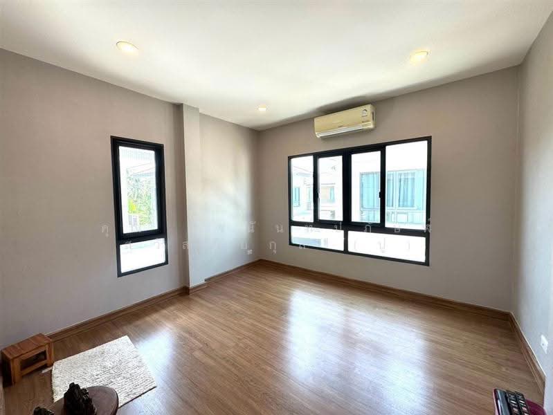 Centro Ratchapruek 2, Nonthaburi, Bang Kruai - Sai Noi Road, Bang Krang, Muang Nonthaburi, Nonthaburi, 4 Bedrooms, 190 sqm, Single Detached House For Sale, by คุณ ภรนันท์ปภัษฬ์ สวัสดิยกุล (ปู), 500546653 - DDproperty.com