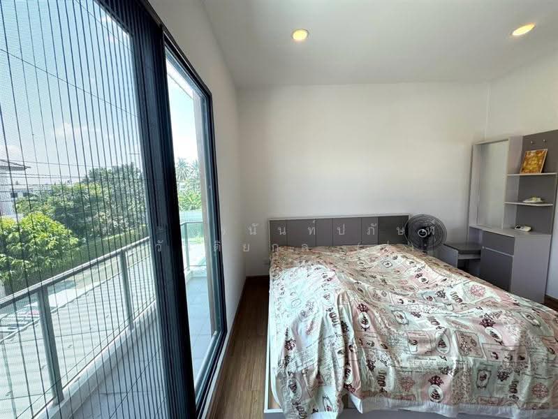 Centro Ratchapruek 2, Nonthaburi, Bang Kruai - Sai Noi Road, Bang Krang, Muang Nonthaburi, Nonthaburi, 4 Bedrooms, 190 sqm, Single Detached House For Sale, by คุณ ภรนันท์ปภัษฬ์ สวัสดิยกุล (ปู), 500546653 - DDproperty.com