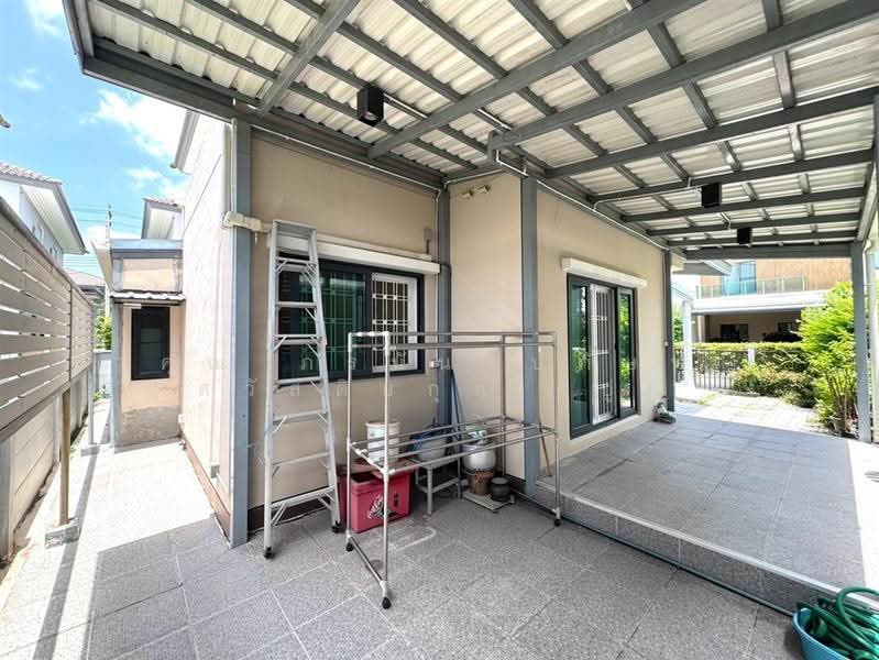 Centro Ratchapruek 2, Nonthaburi, Bang Kruai - Sai Noi Road, Bang Krang, Muang Nonthaburi, Nonthaburi, 4 Bedrooms, 190 sqm, Single Detached House For Sale, by คุณ ภรนันท์ปภัษฬ์ สวัสดิยกุล (ปู), 500546653 - DDproperty.com
