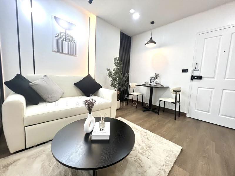 Dcondo Kathu, Phuket, Kathu, Phuket, 1 Bedroom, 30 sqm, Condo For Sale, by Orawan Nueangchompoo, 500546676 - DDproperty.com