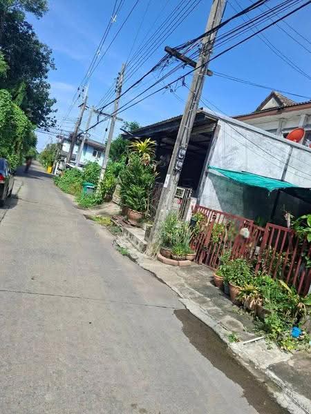 ไปรษณีย์ รามอินทรา65, กรุงเทพ, จรเข้บัว, ลาดพร้าว, กรุงเทพ, 120 ตร.ม., ทาวน์เฮ้าส์ ขาย, โดย The Best Property นิ, 500546680 - DDproperty.com
