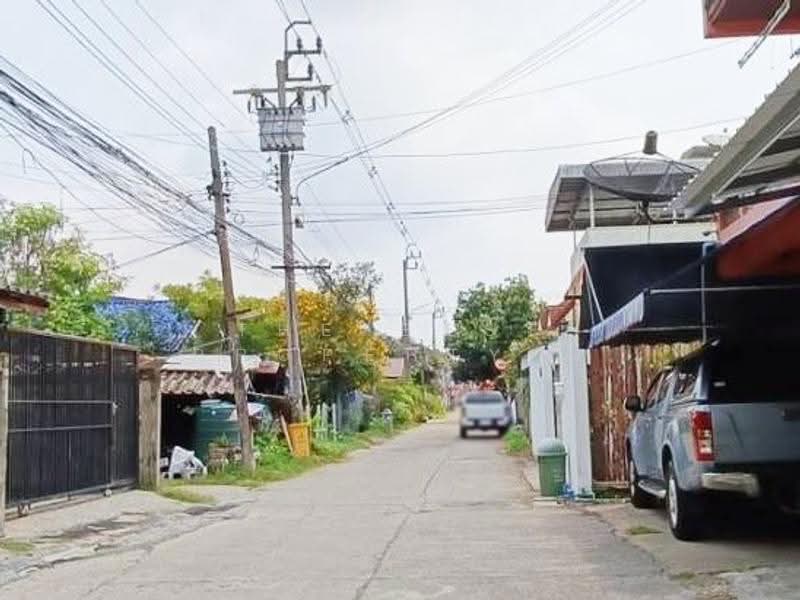 ไปรษณีย์ รามอินทรา65, กรุงเทพ, จรเข้บัว, ลาดพร้าว, กรุงเทพ, 120 ตร.ม., ทาวน์เฮ้าส์ ขาย, โดย The Best Property นิ, 500546680 - DDproperty.com