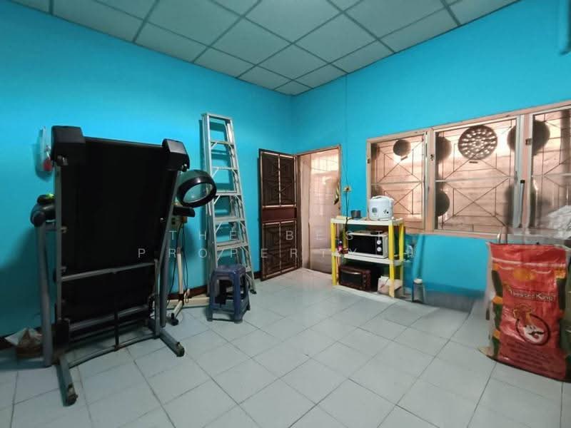 ไปรษณีย์ รามอินทรา65, กรุงเทพ, จรเข้บัว, ลาดพร้าว, กรุงเทพ, 120 ตร.ม., ทาวน์เฮ้าส์ ขาย, โดย The Best Property นิ, 500546680 - DDproperty.com