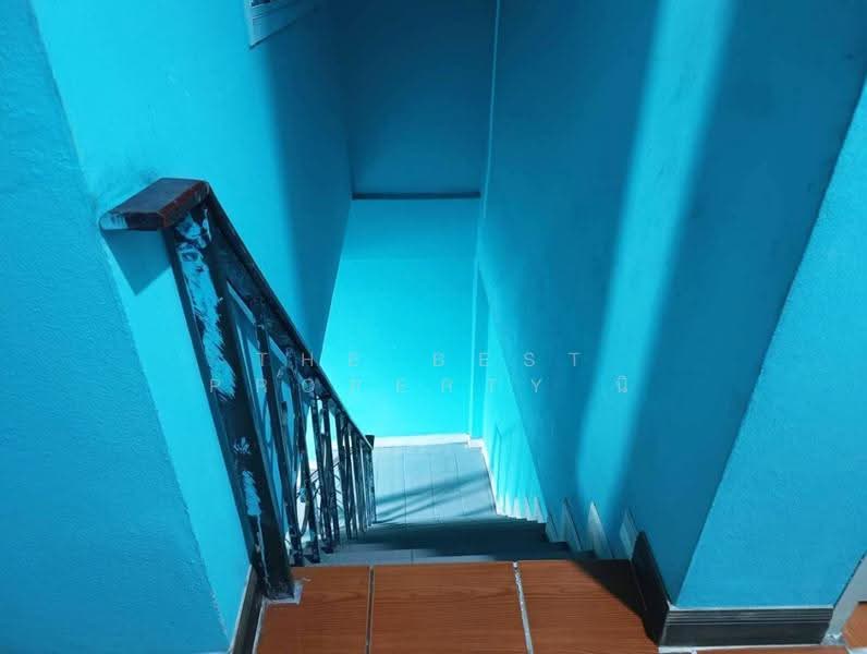 ไปรษณีย์ รามอินทรา65, Bangkok, Chorake Bua, Lat Phrao, Bangkok, 3 Bedrooms, 120 sqm, Townhouse For Sale, by The Best Property นิ, 500546680 - DDproperty.com