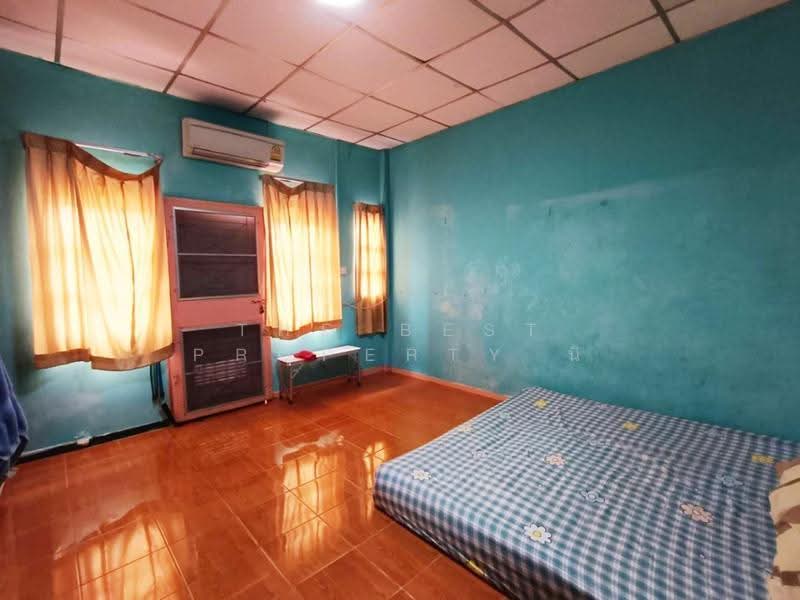 ไปรษณีย์ รามอินทรา65, Bangkok, Chorake Bua, Lat Phrao, Bangkok, 3 Bedrooms, 120 sqm, Townhouse For Sale, by The Best Property นิ, 500546680 - DDproperty.com