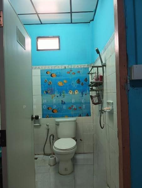 ไปรษณีย์ รามอินทรา65, Bangkok, Chorake Bua, Lat Phrao, Bangkok, 3 Bedrooms, 120 sqm, Townhouse For Sale, by The Best Property นิ, 500546680 - DDproperty.com
