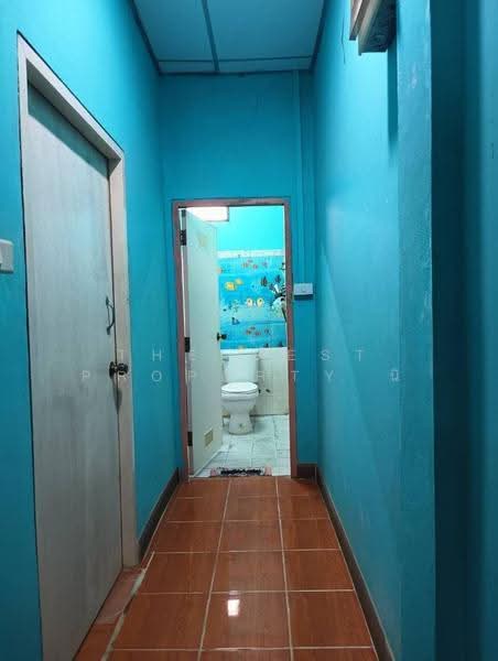 ไปรษณีย์ รามอินทรา65, กรุงเทพ, จรเข้บัว, ลาดพร้าว, กรุงเทพ, 120 ตร.ม., ทาวน์เฮ้าส์ ขาย, โดย The Best Property นิ, 500546680 - DDproperty.com