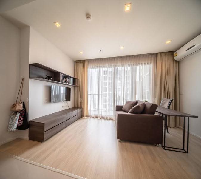 Quinn Ratchada 17 : ควิน คอนโด 17, กรุงเทพ, 454 456 ซอย อินทรามาระ 45, ดินแดง, กรุงเทพ, 47 ตร.ม., Condo ขาย, โดย Nicha Na Lampang, 500546684 - DDproperty.com