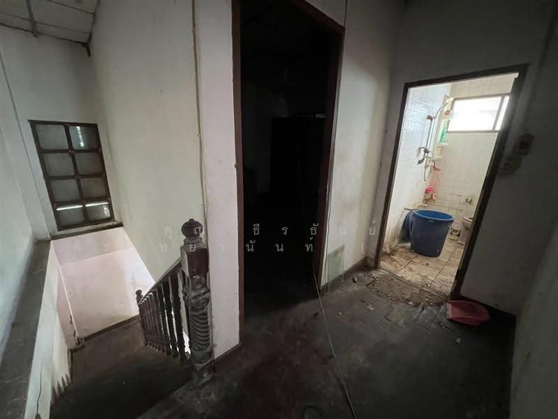 เศรษฐกิจ ซอยเอกชัย22-11, Bangkok, ถนนเพชรเกษม, Bang Kae Nua, Bang Khae, Bangkok, 2 Bedrooms, 120 sqm, Townhouse For Sale, by คุณ ธีรธันย์ ศิรวิทยานันท์ (เมฆ), 500546689 - DDproperty.com
