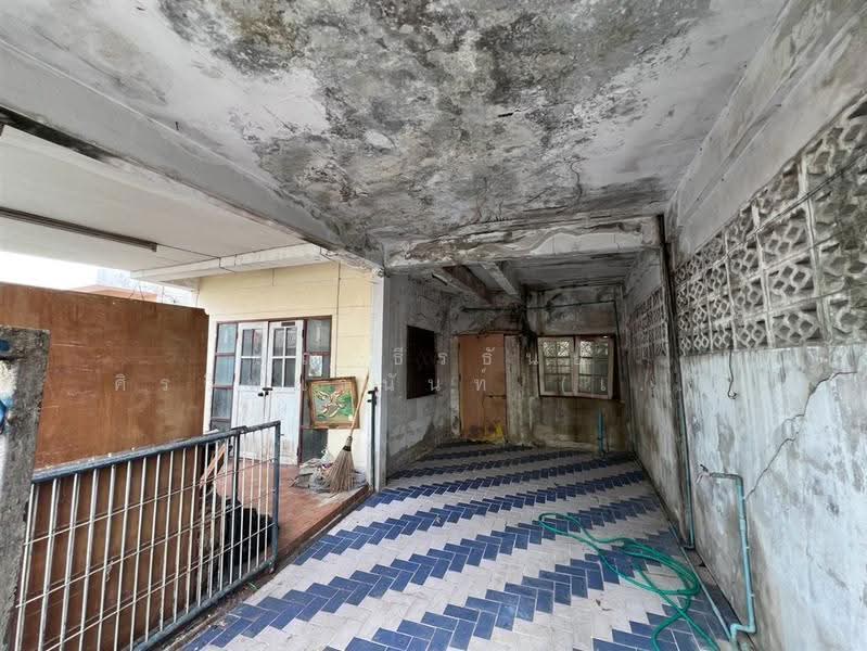 เศรษฐกิจ ซอยเอกชัย22-11, Bangkok, ถนนเพชรเกษม, Bang Kae Nua, Bang Khae, Bangkok, 2 Bedrooms, 120 sqm, Townhouse For Sale, by คุณ ธีรธันย์ ศิรวิทยานันท์ (เมฆ), 500546689 - DDproperty.com