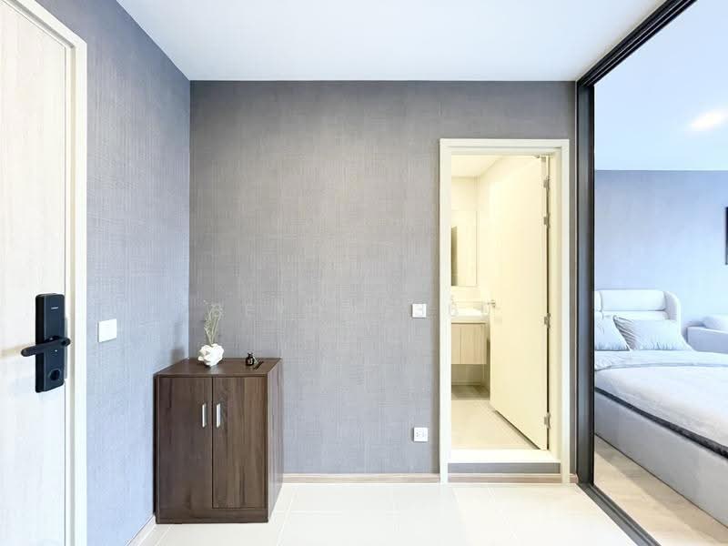 Life Rama 4-Asoke, Bangkok, Rama 4 Road, Khlong Toei, Bangkok, Studio, 27 sqm, Condo For Rent, by Beyond360, 500546694 - DDproperty.com