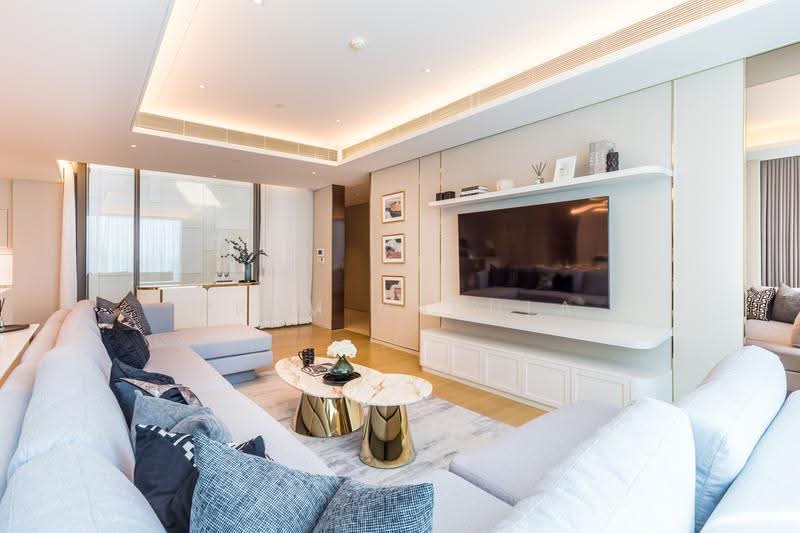 Baan Sindhorn, Bangkok, 89 Soi Langsuan, Langsuan Road, Lumphini, Pathum Wan, Bangkok, 2 Bedrooms, 161 sqm, Condo For Sale, by Prem Narula, 500546695 - DDproperty.com