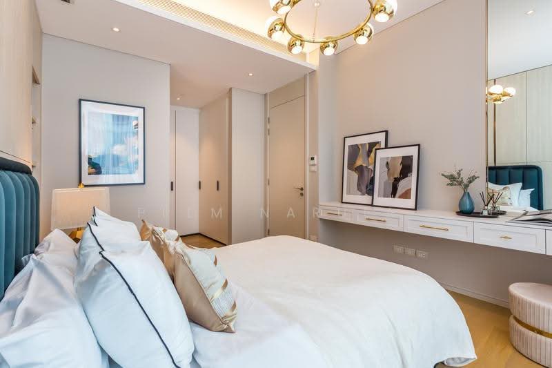 Baan Sindhorn, Bangkok, 89 Soi Langsuan, Langsuan Road, Lumphini, Pathum Wan, Bangkok, 2 Bedrooms, 161 sqm, Condo For Sale, by Prem Narula, 500546695 - DDproperty.com