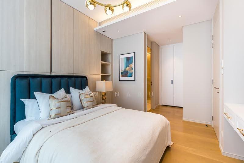 Baan Sindhorn : บ้านสินธร, กรุงเทพ, 89 Soi Langsuan, Langsuan Road, ลุมพินี, ปทุมวัน, กรุงเทพ, 161 ตร.ม., Condo ขาย, โดย Prem Narula, 500546695 - DDproperty.com