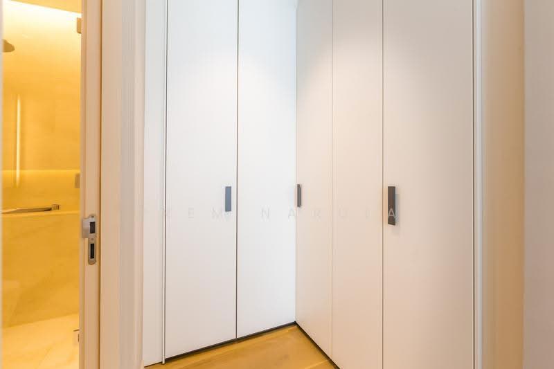 Baan Sindhorn, Bangkok, 89 Soi Langsuan, Langsuan Road, Lumphini, Pathum Wan, Bangkok, 2 Bedrooms, 161 sqm, Condo For Sale, by Prem Narula, 500546695 - DDproperty.com