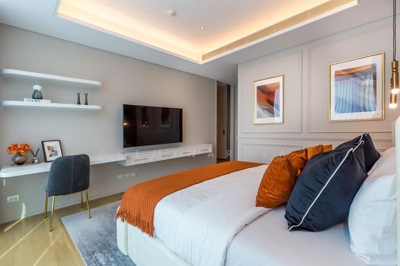 Baan Sindhorn, Bangkok, 89 Soi Langsuan, Langsuan Road, Lumphini, Pathum Wan, Bangkok, 2 Bedrooms, 161 sqm, Condo For Sale, by Prem Narula, 500546695 - DDproperty.com