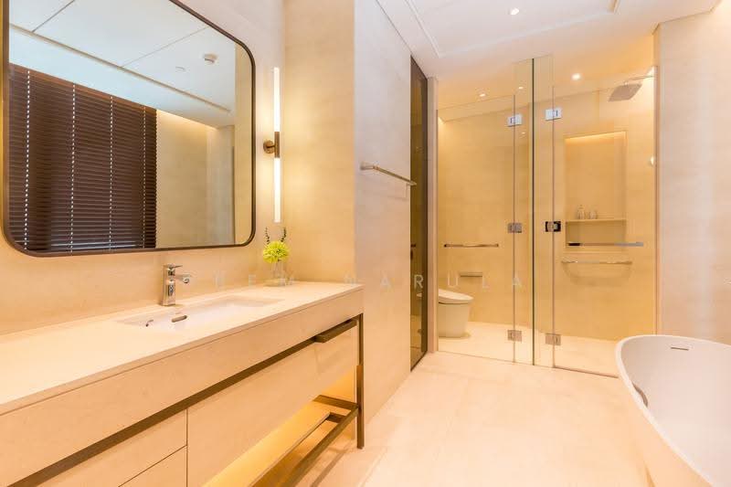 Baan Sindhorn : บ้านสินธร, กรุงเทพ, 89 Soi Langsuan, Langsuan Road, ลุมพินี, ปทุมวัน, กรุงเทพ, 161 ตร.ม., Condo ขาย, โดย Prem Narula, 500546695 - DDproperty.com