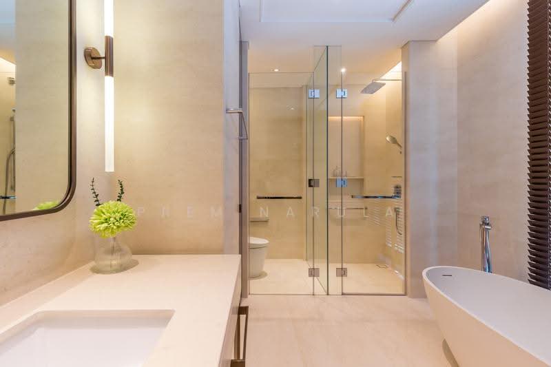 Baan Sindhorn, Bangkok, 89 Soi Langsuan, Langsuan Road, Lumphini, Pathum Wan, Bangkok, 2 Bedrooms, 161 sqm, Condo For Sale, by Prem Narula, 500546695 - DDproperty.com