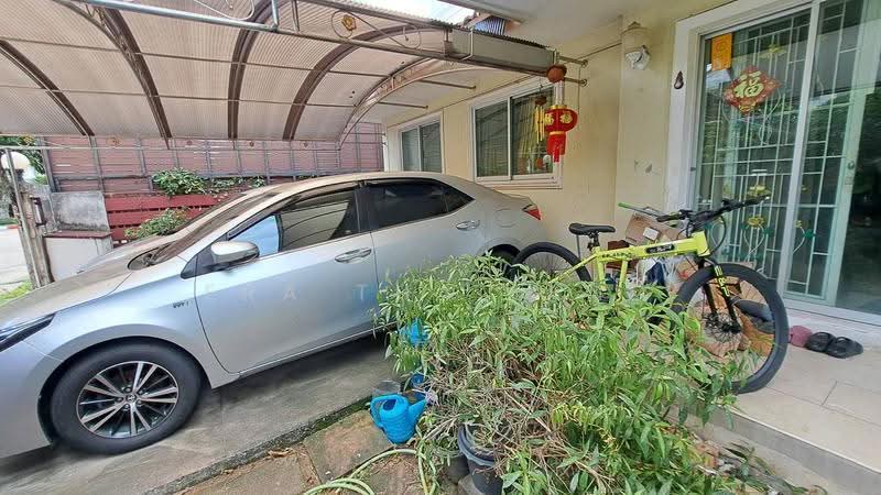 Chaiyapruek Petchkasem 81, Bangkok, Soi Petchkasem 81 Petchkasem Road, Nong Kang Plu, Nong Khaem, Bangkok, 4 Bedrooms, 170 sqm, Single Detached House For Sale, by ERA Thailand, 500546701 - DDproperty.com