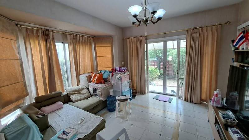 Chaiyapruek Petchkasem 81, Bangkok, Soi Petchkasem 81 Petchkasem Road, Nong Kang Plu, Nong Khaem, Bangkok, 4 Bedrooms, 170 sqm, Single Detached House For Sale, by ERA Thailand, 500546701 - DDproperty.com