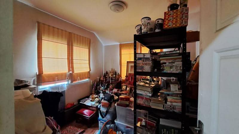 Chaiyapruek Petchkasem 81, Bangkok, Soi Petchkasem 81 Petchkasem Road, Nong Kang Plu, Nong Khaem, Bangkok, 4 Bedrooms, 170 sqm, Single Detached House For Sale, by ERA Thailand, 500546701 - DDproperty.com