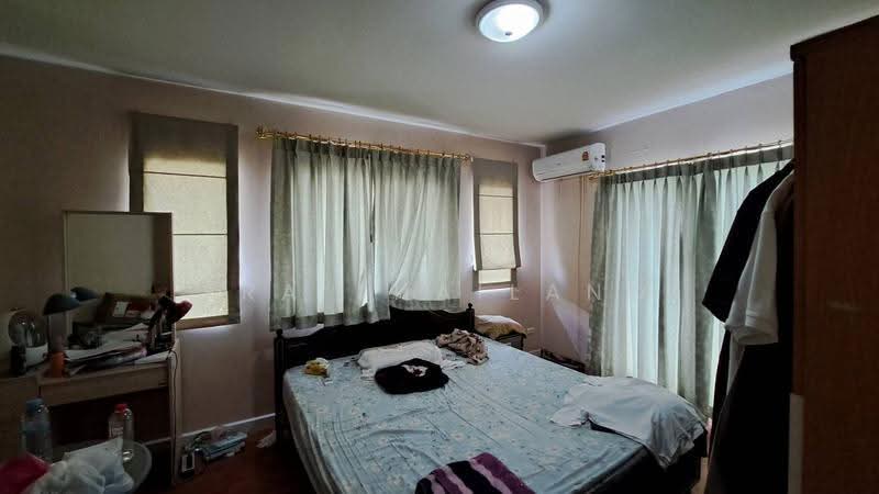 Chaiyapruek Petchkasem 81, Bangkok, Soi Petchkasem 81 Petchkasem Road, Nong Kang Plu, Nong Khaem, Bangkok, 4 Bedrooms, 170 sqm, Single Detached House For Sale, by ERA Thailand, 500546701 - DDproperty.com