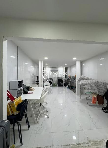 For Rent Shophouse 400 Sqm. BTS Thong Lo Sukhumvit Watthana PP-00022, Bangkok, สุขุมวิท, Khlong Tan Nua, Watthana, Bangkok, , 400 sqm, Shophouse For Rent, by Konrarat Deesawat, 500546706 - DDproperty.com