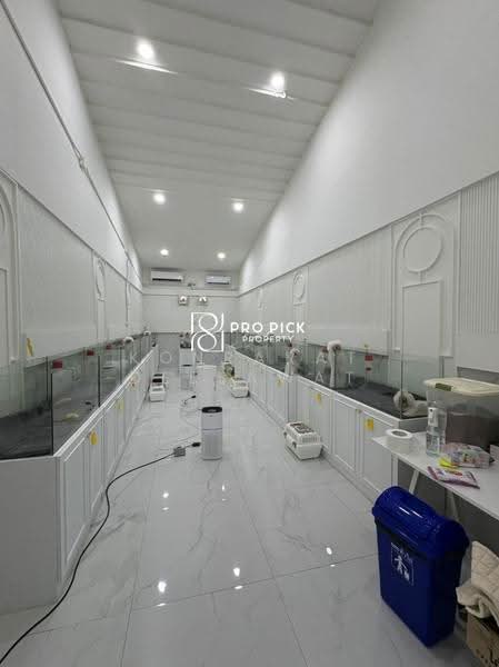 ให้เช่าพื้นที่ 400 ตารางเมตร บีทีเอส ทองหล่อ วัฒนา กรุงเทพ PP-00022, กรุงเทพ, สุขุมวิท, คลองตันเหนือ, วัฒนา, กรุงเทพ, 400 ตร.ม., Shophouse ให้เช่า, โดย Konrarat Deesawat, 500546706 - DDproperty.com