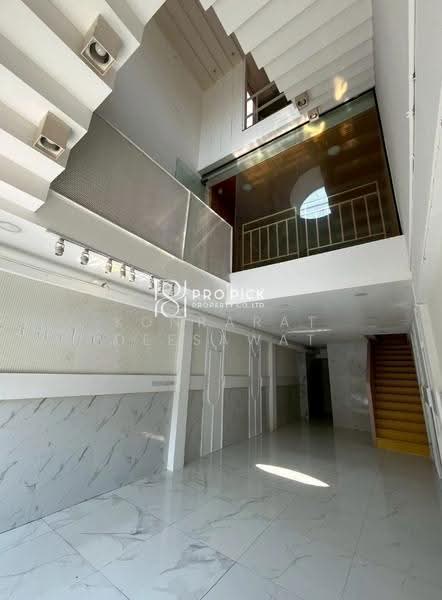 For Rent Shophouse 400 Sqm. BTS Thong Lo Sukhumvit Watthana PP-00022, Bangkok, สุขุมวิท, Khlong Tan Nua, Watthana, Bangkok, , 400 sqm, Shophouse For Rent, by Konrarat Deesawat, 500546706 - DDproperty.com