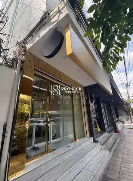 For Rent Shophouse 400 Sqm. BTS Thong Lo Sukhumvit Watthana PP-00022, Bangkok, สุขุมวิท, Khlong Tan Nua, Watthana, Bangkok, , 400 sqm, Shophouse For Rent, by Konrarat Deesawat, 500546706 - DDproperty.com