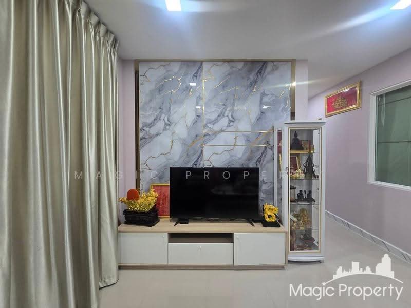 Golden Neo 2 Bangkae, Bangkok, Lak Song, Bang Khae, Bangkok, 4 Bedrooms, 140 sqm, Single Detached House For Sale, by Magic Property, 500546707 - DDproperty.com