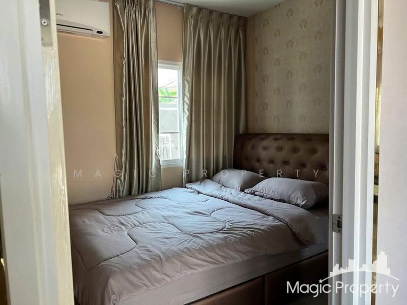 โกลเด้น นีโอ 2 บางแค, กรุงเทพ, หลักสอง, บางแค, กรุงเทพ, 140 ตร.ม., บ้านเดี่ยว ขาย, โดย Magic Property, 500546707 - DDproperty.com