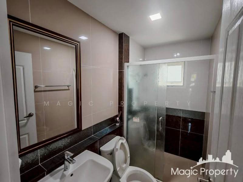 Golden Neo 2 Bangkae, Bangkok, Lak Song, Bang Khae, Bangkok, 4 Bedrooms, 140 sqm, Single Detached House For Sale, by Magic Property, 500546707 - DDproperty.com