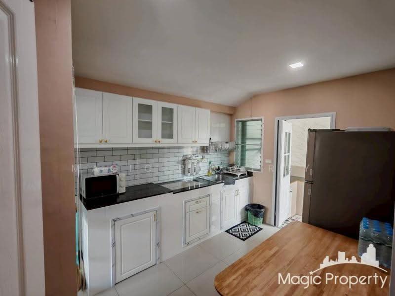 Golden Neo 2 Bangkae, Bangkok, Lak Song, Bang Khae, Bangkok, 4 Bedrooms, 140 sqm, Single Detached House For Sale, by Magic Property, 500546707 - DDproperty.com