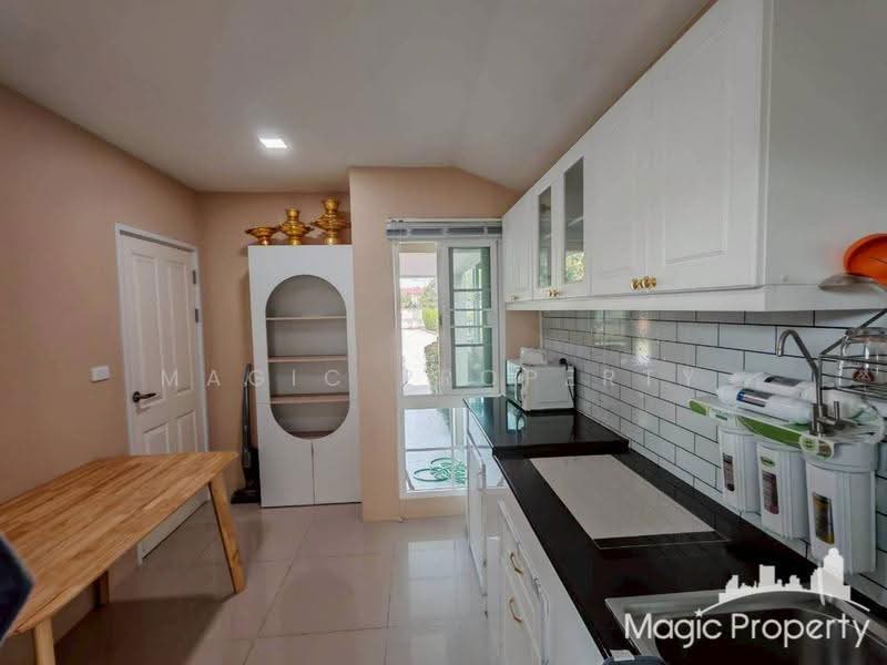 โกลเด้น นีโอ 2 บางแค, กรุงเทพ, หลักสอง, บางแค, กรุงเทพ, 140 ตร.ม., บ้านเดี่ยว ขาย, โดย Magic Property, 500546707 - DDproperty.com