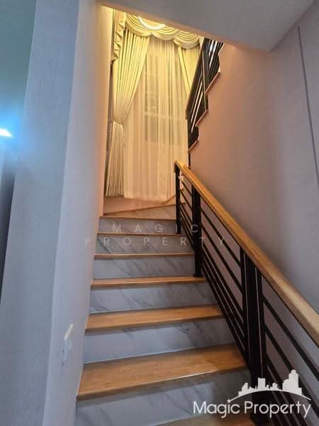 Golden Neo 2 Bangkae, Bangkok, Lak Song, Bang Khae, Bangkok, 4 Bedrooms, 140 sqm, Single Detached House For Sale, by Magic Property, 500546707 - DDproperty.com