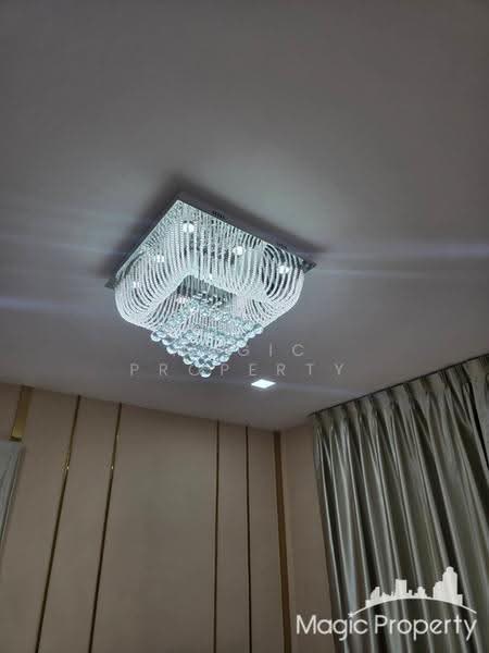 โกลเด้น นีโอ 2 บางแค, กรุงเทพ, หลักสอง, บางแค, กรุงเทพ, 140 ตร.ม., บ้านเดี่ยว ขาย, โดย Magic Property, 500546707 - DDproperty.com