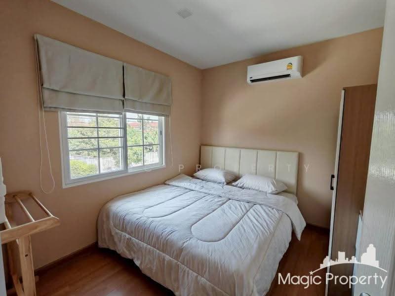 Golden Neo 2 Bangkae, Bangkok, Lak Song, Bang Khae, Bangkok, 4 Bedrooms, 140 sqm, Single Detached House For Sale, by Magic Property, 500546707 - DDproperty.com