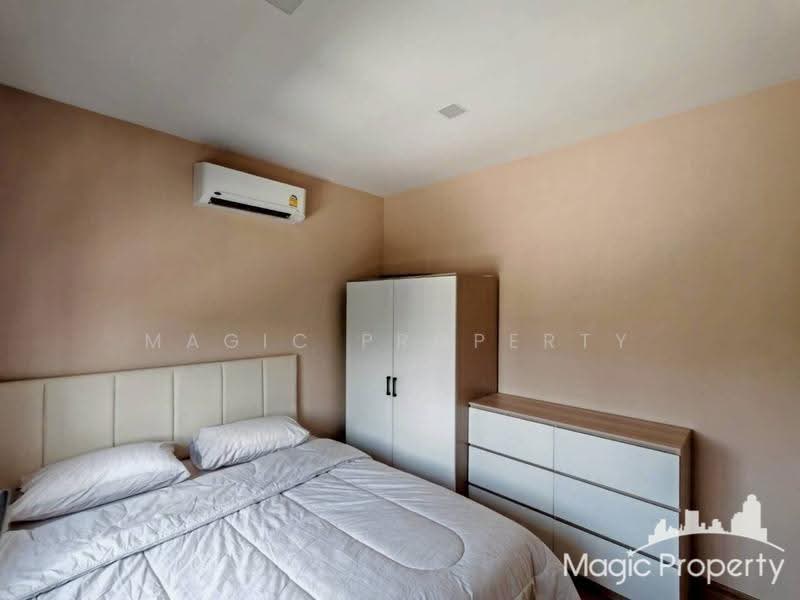 Golden Neo 2 Bangkae, Bangkok, Lak Song, Bang Khae, Bangkok, 4 Bedrooms, 140 sqm, Single Detached House For Sale, by Magic Property, 500546707 - DDproperty.com