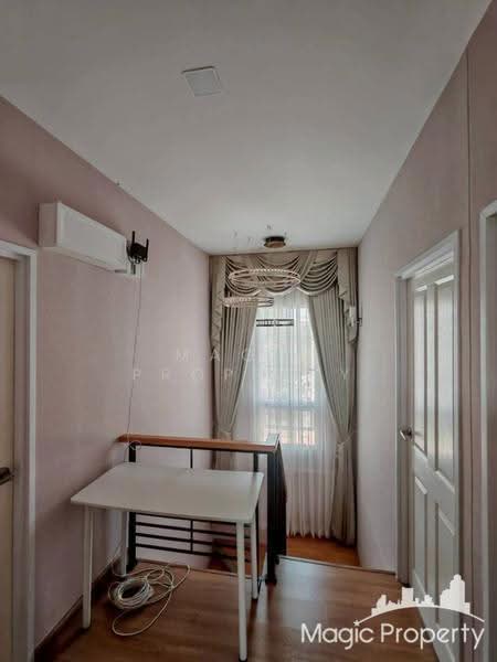 Golden Neo 2 Bangkae, Bangkok, Lak Song, Bang Khae, Bangkok, 4 Bedrooms, 140 sqm, Single Detached House For Sale, by Magic Property, 500546707 - DDproperty.com